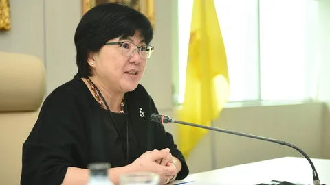 ตั้ง 'เปรมฤทัย' คุมเข้มพลังงาน เขี่ยหาความโปร่งใสกองทุน!