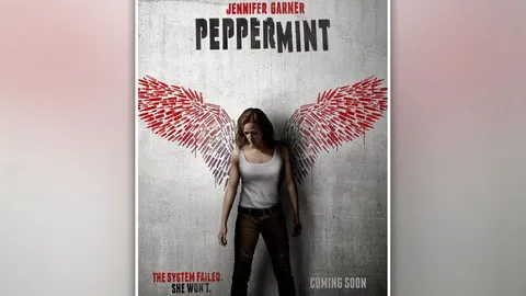 Peppermint นางฟ้า ห่ากระสุน (คลิป)