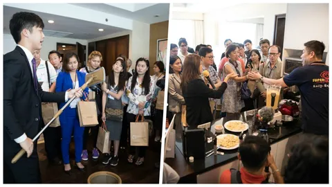 ไต้หวันตั้งเป้าขยายตลาดในไทย เผยคนไทยแห่ซื้อสินค้าติดอันดับ 2ในอาเซียน