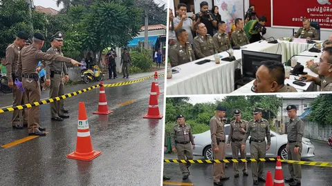 เมินประกัน เสี่ยลภ-มือฆ่า สาวป้ายแดง