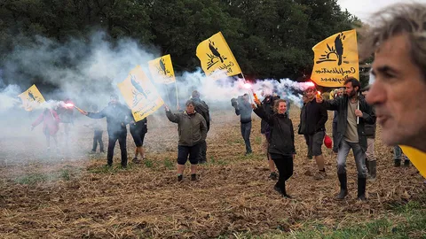 สมบัติที่ทำกินของ...