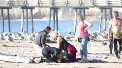 จุมพิตแรกช่วยชีวิต