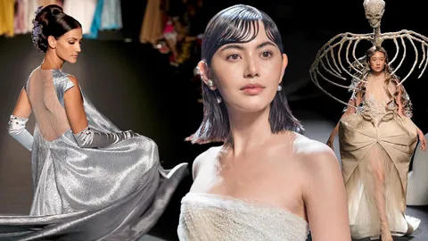 ปลุกตำนานแฟชั่นวีคยิ่งใหญ่สุดในเมืองไทย