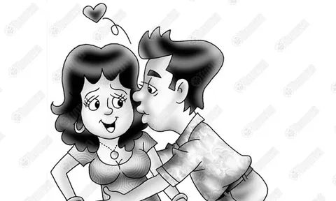 เอียงคอยิ่งเพิ่มเสน่ห์ ไม่ต้องถึงกับลงทุนซื้อด้วยแก้วแหวนเงินทอง