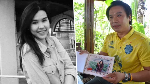 ศพแอ๋มถึงไทยอาทิตย์หน้า ‘น้า’ เผยชนวนเคยถูกทำร้ายฝีมือสาวทอม
