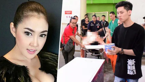 ฆ่าตัวตาย