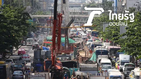 คนกรุงเฮ! สนข.เร่งดันรถไฟฟ้า 12 สาย ตั้งเป้าเสร็จปี 68 เร็วกว่าแผนเดิมตั้ง 4 ปี