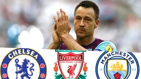 ตำนานเชลซีฟันธง ท็อปทรีพรีเมียร์ลีกฤดูกาลนี้