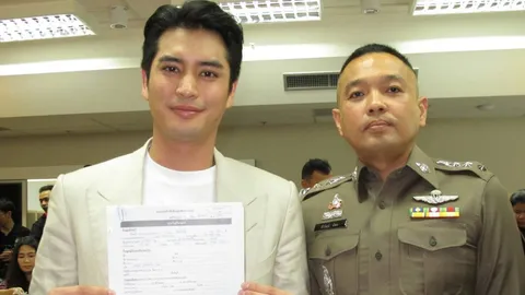 ปั้นจั่น แจ้งเอาผิดเว็บไซต์กุข่าวปลอม แพร่ HIV ทำให้นางแบบดังฆ่าตัวตาย