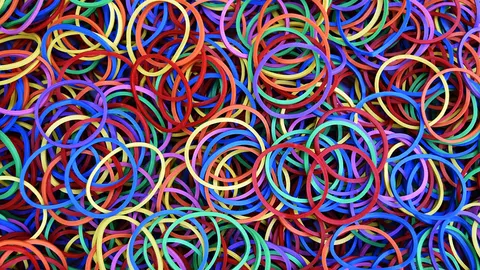 ฟัน "ไทย" ทุ่มตลาดหนังยางรัดของ 