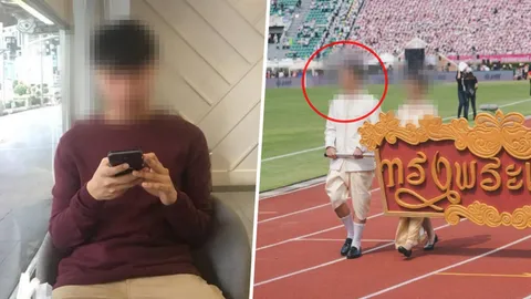 'บอย สกล' จ่อชี้แจง ขอเวลารวบรวมหลักฐาน หลังโดนแหกมโนโปรไฟล์