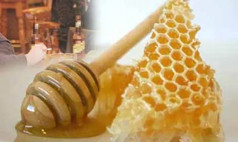 ต้อนรับปีใหม่ส่งท้ายปีเก่าระวังเกิดทุกข์ตามหลัง วิธีล้างการเมาค้าง