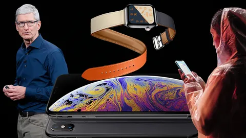 เปิดตัว iPhone 3 รุ่นใหม่ สมาร์ทโฟนล้ำสมัยแห่งอนาคต