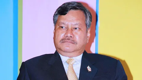 พระราชทานทุนเล่าเรียนหลวง สงฆ์ไทย