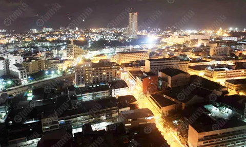 แสงสว่างมากยามกลางคืน ก่อโรคร้าย เป็นมะเร็งเต้านม