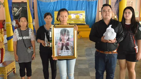 ครอบครัวน้องวิว เด็ก 11 ขวบชักดับ ฟังชี้แจงการตายปริศนาที่ รพ.วันนี้