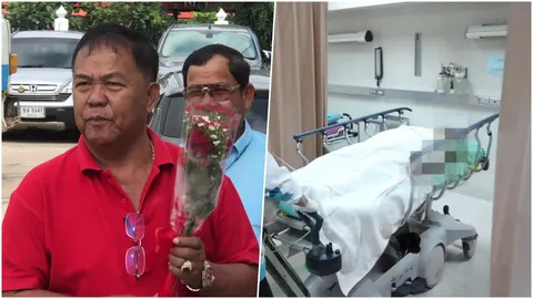 ศาลฎีกา ยกฟ้อง 5 ทหาร 1 อส. คดีบุกยิง ขวัญชัย กว่า 50 นัด เมื่อปี 57