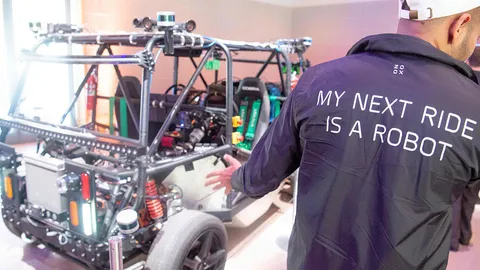 ยานยนต์ ไร้มลพิษ