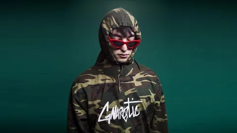 โจจิ ร้อนแรงข้ามซัมเมอร์อย่างบ้าคลั่ง