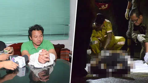 ยิงดับเทศกิจ