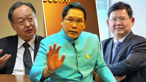 ได้ฤกษ์เปิดตัวพรรคสีเขียว PPP