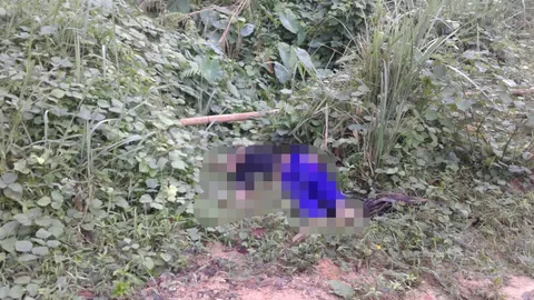 ยิงชาวบ้านบันนังสตาดับ 1 ชิง จยย.คาดลักเอาไปทำ จยย.บอมบ์