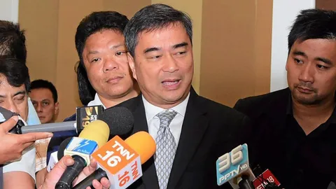 'มาร์ค' ชี้ 12 ปีรัฐประหาร เรียนรู้สิ่งที่ผ่าน หาทางแก้ ป้องเกิดซ้ำ!