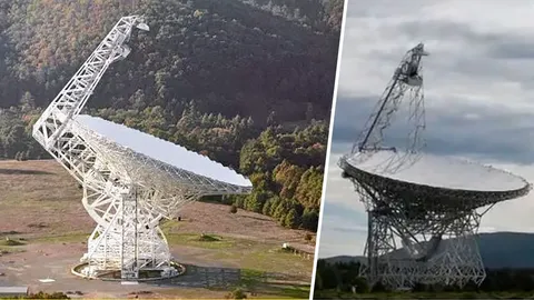 ใช้ปัญญาประดิษฐ์สืบหาสัญญาณลึกลับในอวกาศ (คลิป)