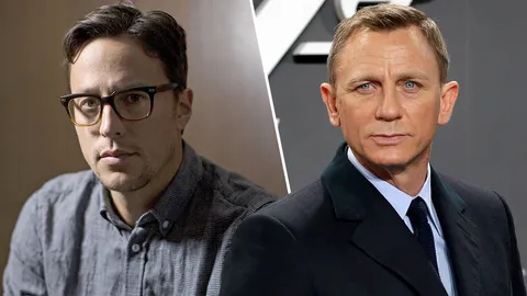 เจมส์ บอนด์ ได้ แครี โจจิ ฟุกุนากะ เป็นผู้กำกับ