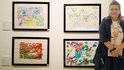 แหล่งจุดประกายความฝัน "เด็กพิเศษ" "Ma Home Play"