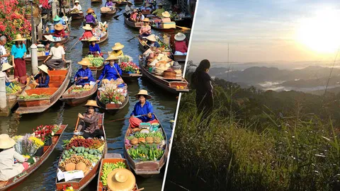 "อาร์ตชิกฟิน" In ราชบุรี เมืองมีดี..กว่าที่คิด...