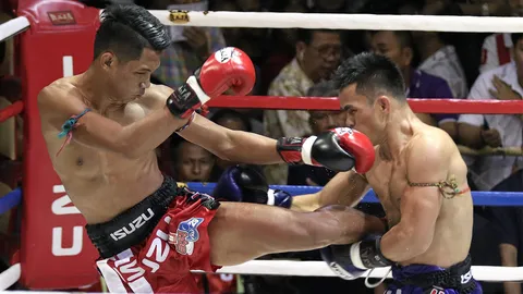 ช่อง 33 : ฉลามศึก–ชาละวัน–กิตติชัย–น่าลุ้น