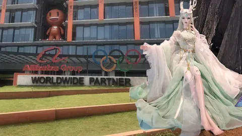 อิทธิพล “แจ็ค หม่า” “หังโจว” ก้าวสู่เมืองดิจิทัลสมบูรณ์แบบ