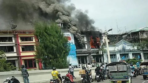 ไหม้วอด