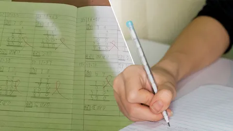 โซเชียลประลองปัญญา! ถกโจทย์คณิตคิดหัวแตก คำตอบถูกแต่ทำไมครูให้ผิด