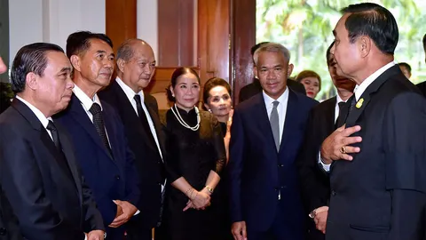 ร่วมเสียใจ