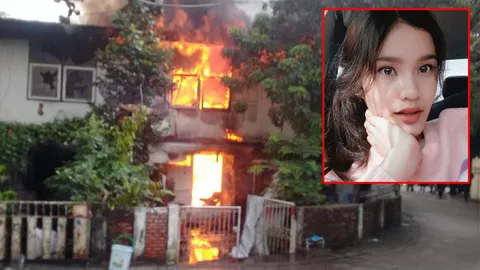 คลอกสยอง