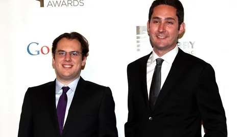 2 ผู้ก่อตั้งอำลาอินสตาแกรม