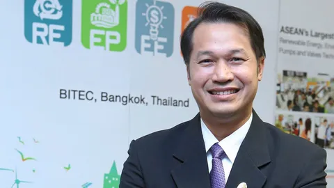 ย้ายบิ๊ก "พลังงาน" เดือด