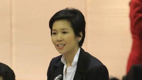 รัชดา เหน็บ บิ๊กตู่ เปลี๊ยนไป๋ ใช้ ม.44 สร้างฐานอำนาจ ระวังโทษมหันต์