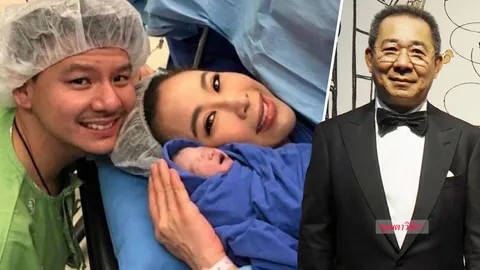 “หลานเลิฟของคุณตา”