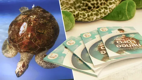 Give Them a Hug - รักสัตว์ให้ “เป็น”