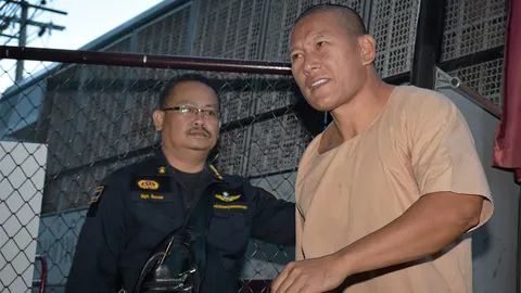 โดนหนัก