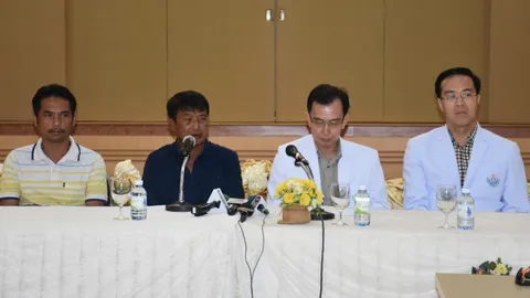 ญาติคนไข้วัย 90 ยอมความกับ รพ.เผยสะเทือนใจมาก อยากให้พยาบาลมาขอโทษ