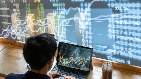 เด้งท้ายตลาด!!