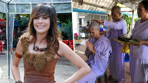 เอมี่บวชชี