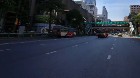 ชาวบ้านร้องมา!! บริเวณสถานีรถไฟฟ้า BTS พระโขนง ถนนมืดไม่มีไฟส่องสว่าง