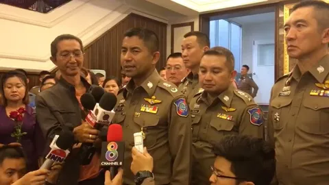 บิ๊กโจ๊ก คาดสาวจีนตายที่น้ำตกโตนงาช้าง อาจถูกฆาตกรรม 