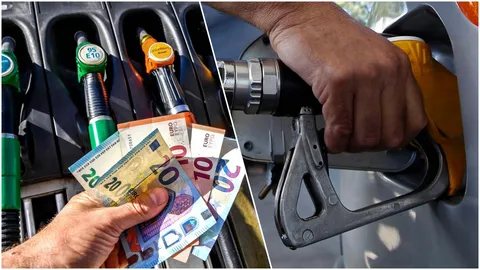 น้ำมันโลกแพง!! ดึงเงินกองทุนฯ อุ้มราคาดีเซล หวั่นคนเดือดร้อน