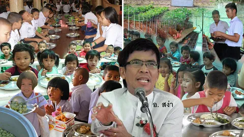 0-5 ปี..หัวเลี้ยวหัวต่อ โภชนาการชี้อนาคต